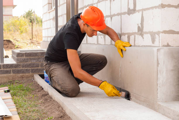 Licensed Waterproofing service in Magnetic Springs, OH - Halo Water Proofing